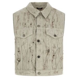 Haikure Women 'Ryder Bull Destroy' Vest